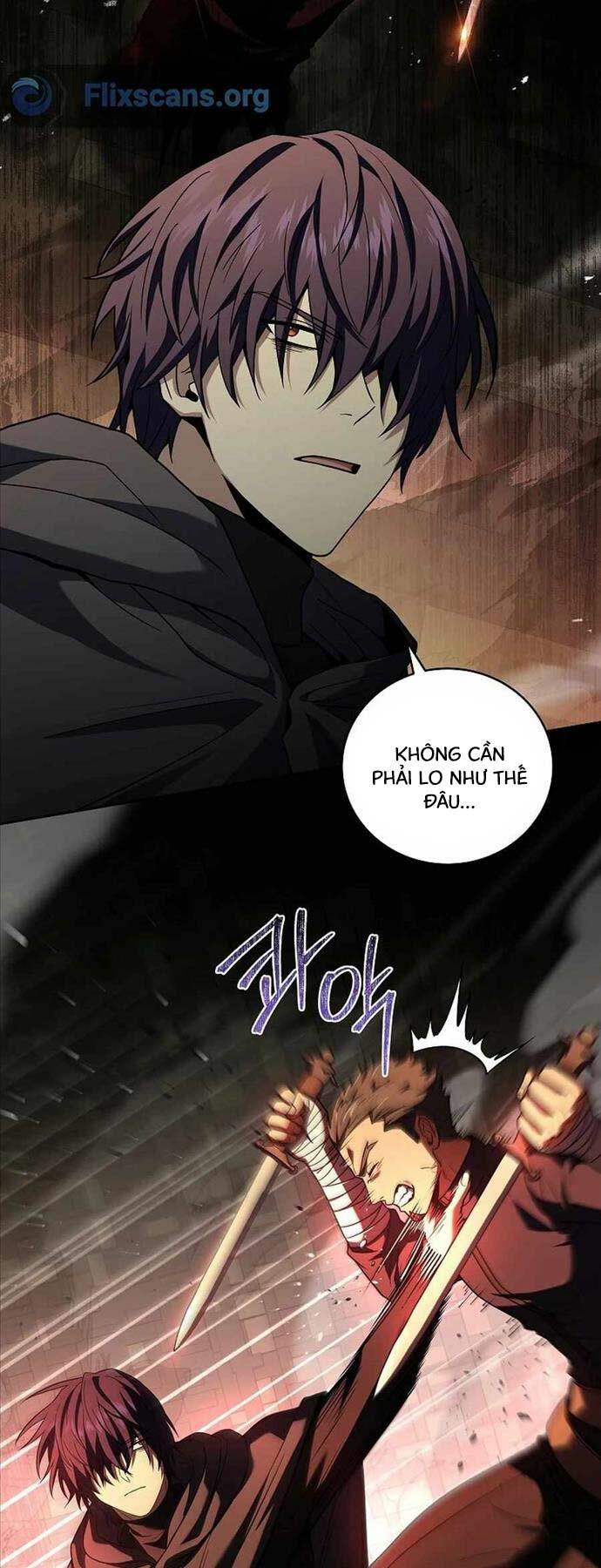 Sự Trở Lại Của Người Chơi Bị Đóng Băng - Chapter 106 - Page 43