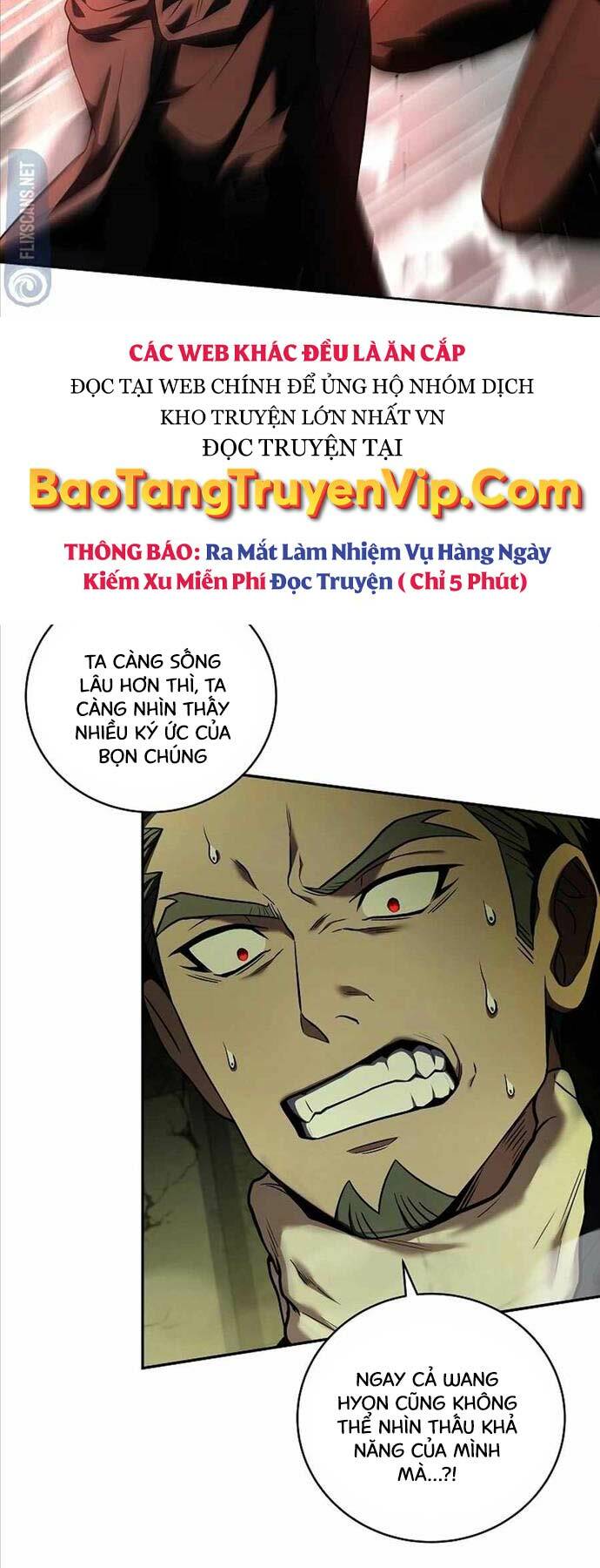 Sự Trở Lại Của Người Chơi Bị Đóng Băng - Chapter 106 - Page 44