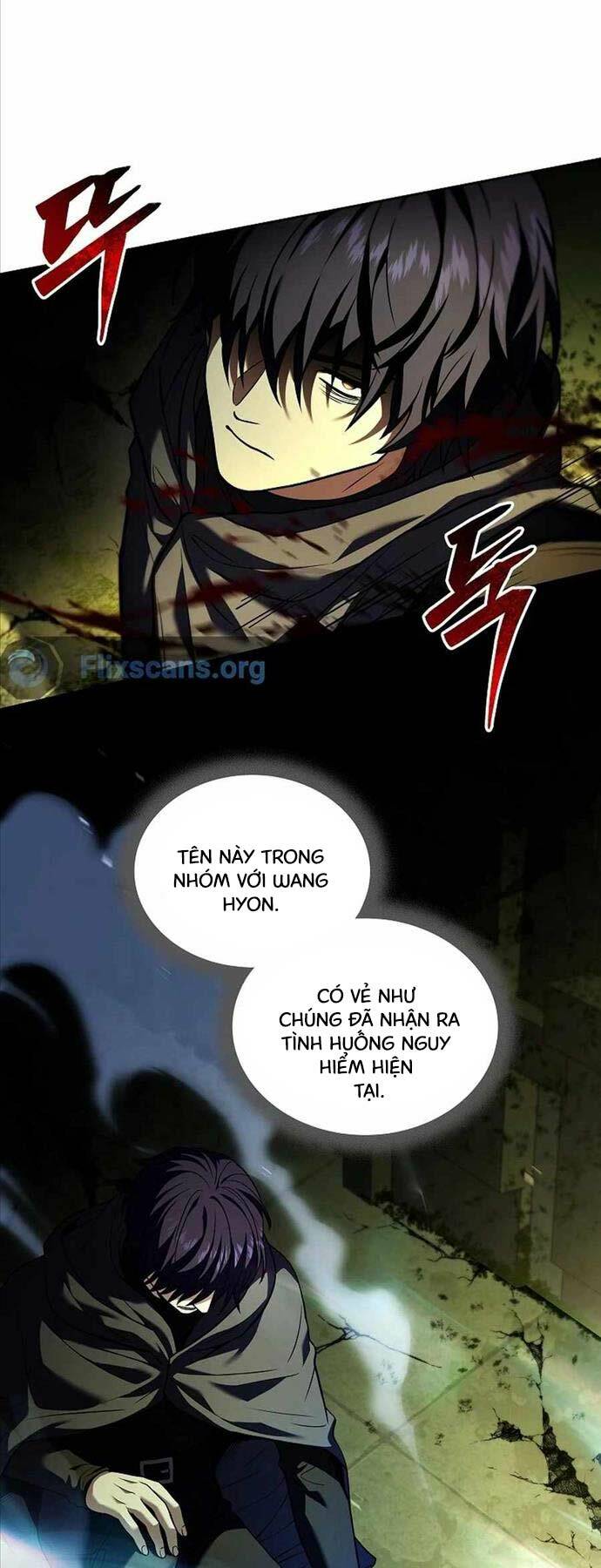 Sự Trở Lại Của Người Chơi Bị Đóng Băng - Chapter 106 - Page 45