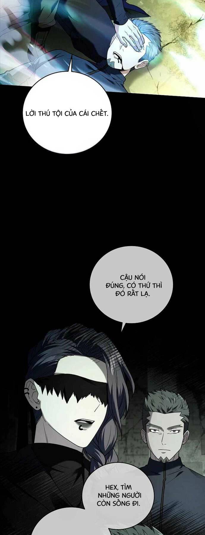 Sự Trở Lại Của Người Chơi Bị Đóng Băng - Chapter 106 - Page 46