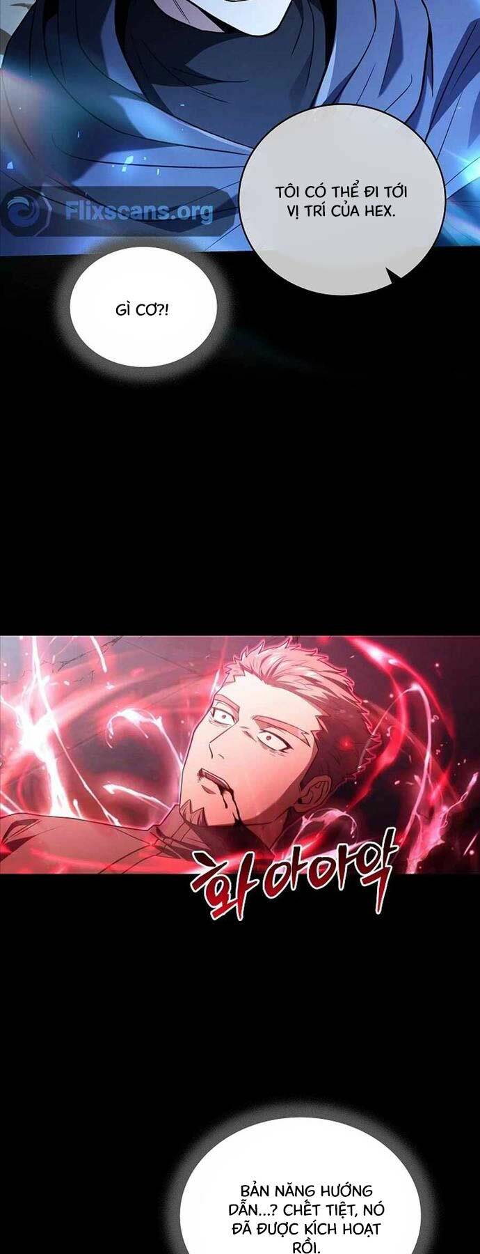 Sự Trở Lại Của Người Chơi Bị Đóng Băng - Chapter 106 - Page 48