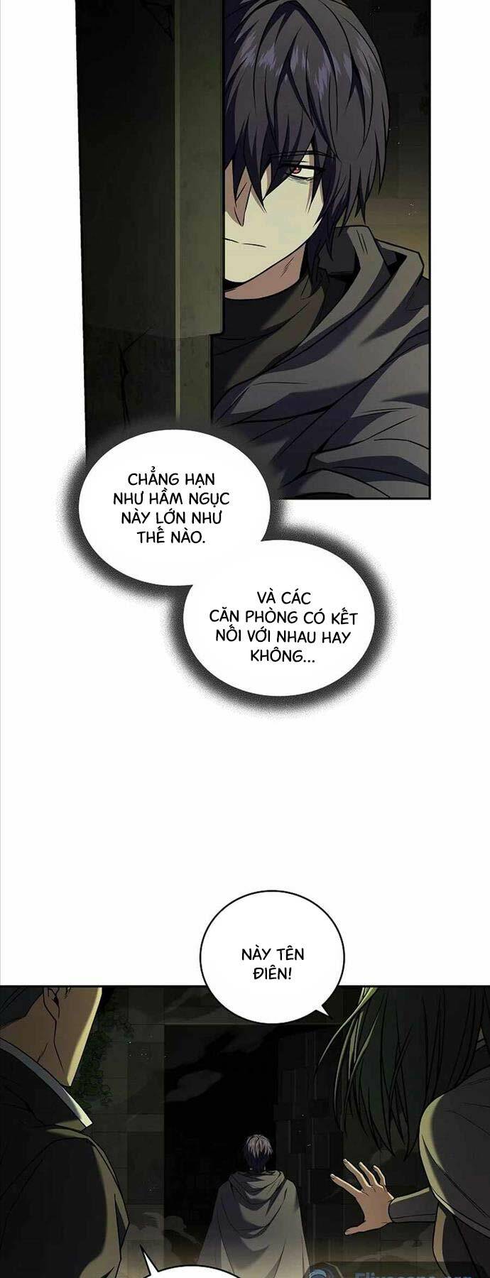 Sự Trở Lại Của Người Chơi Bị Đóng Băng - Chapter 106 - Page 4
