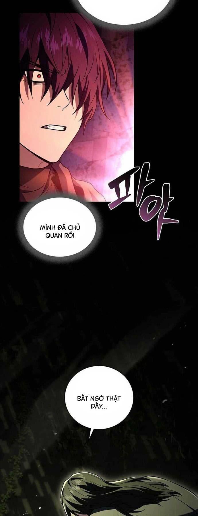 Sự Trở Lại Của Người Chơi Bị Đóng Băng - Chapter 106 - Page 49