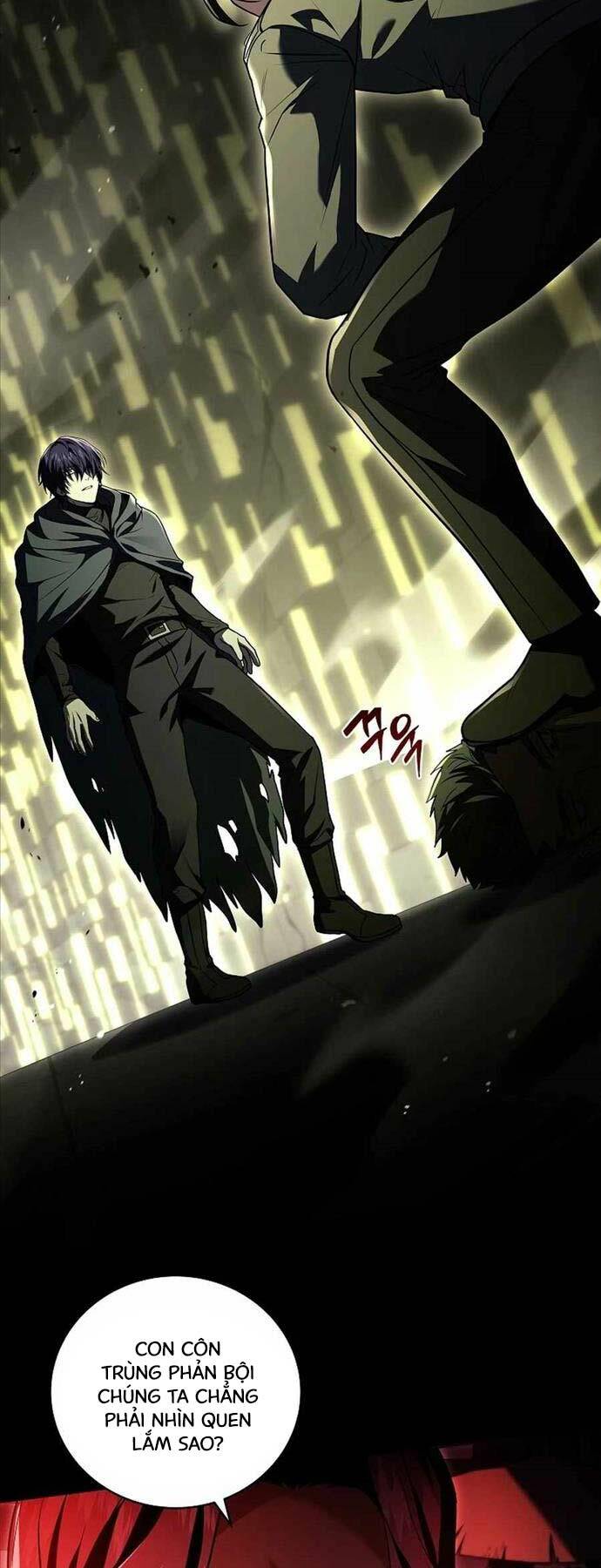 Sự Trở Lại Của Người Chơi Bị Đóng Băng - Chapter 106 - Page 50