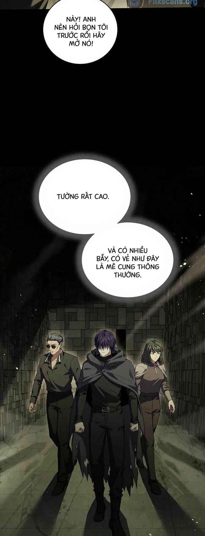 Sự Trở Lại Của Người Chơi Bị Đóng Băng - Chapter 106 - Page 5