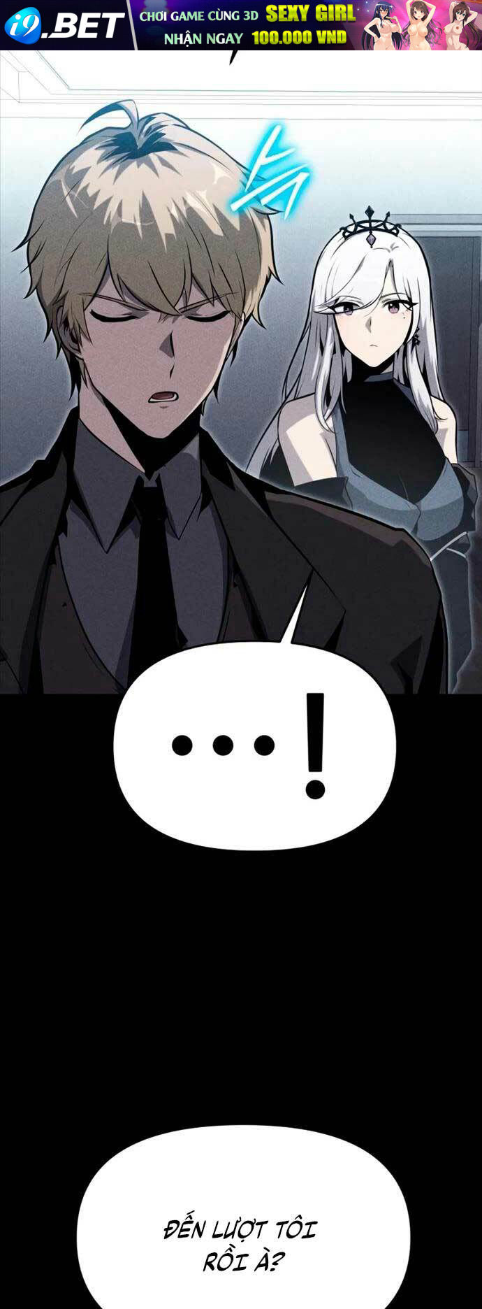 Vua Hiệp Sĩ Đã Trở Lại Với Một Vị Thần - Chapter 41 - Page 11