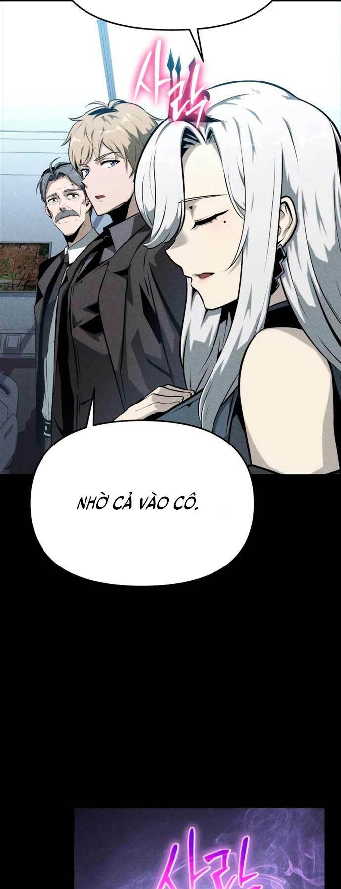 Vua Hiệp Sĩ Đã Trở Lại Với Một Vị Thần - Chapter 41 - Page 12