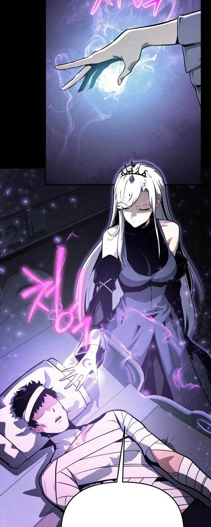 Vua Hiệp Sĩ Đã Trở Lại Với Một Vị Thần - Chapter 41 - Page 13