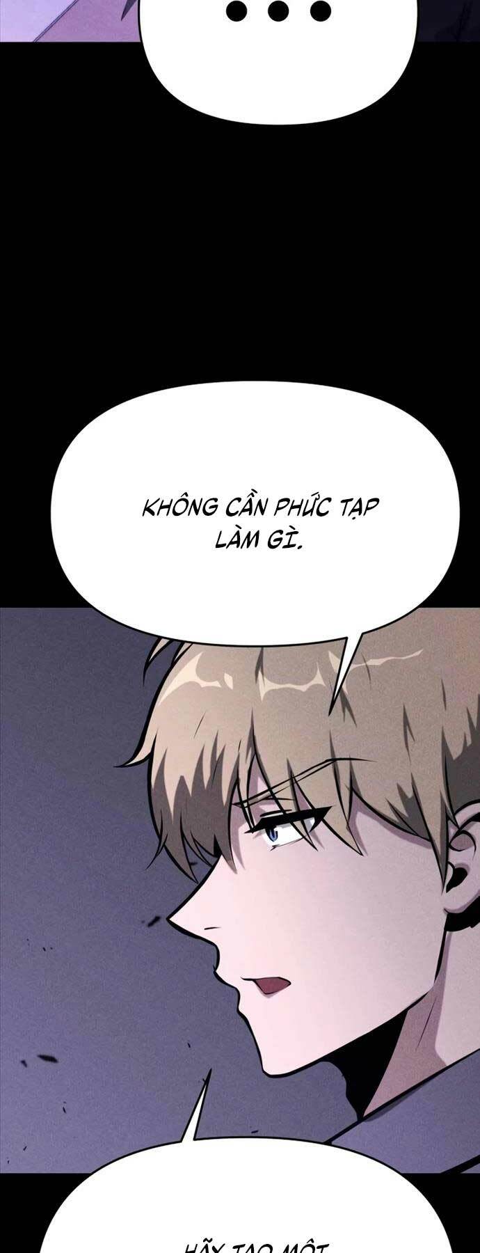 Vua Hiệp Sĩ Đã Trở Lại Với Một Vị Thần - Chapter 41 - Page 14