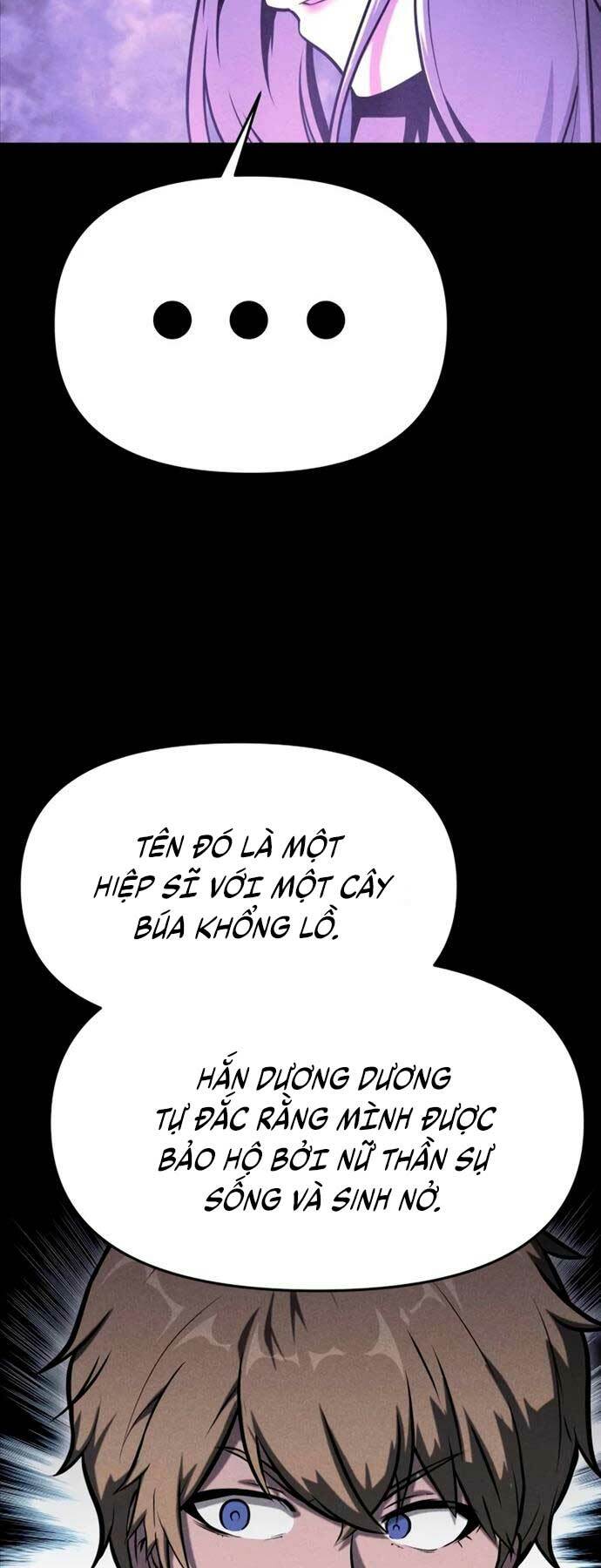 Vua Hiệp Sĩ Đã Trở Lại Với Một Vị Thần - Chapter 41 - Page 18