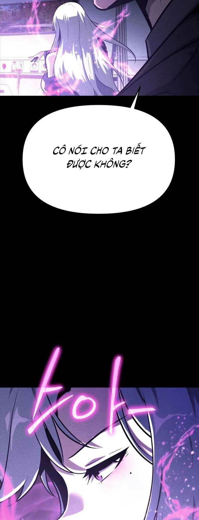 Vua Hiệp Sĩ Đã Trở Lại Với Một Vị Thần - Chapter 41 - Page 20