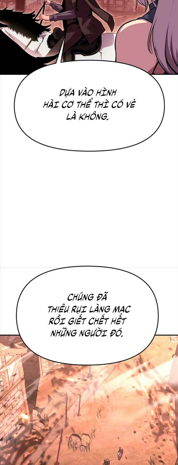 Vua Hiệp Sĩ Đã Trở Lại Với Một Vị Thần - Chapter 41 - Page 24