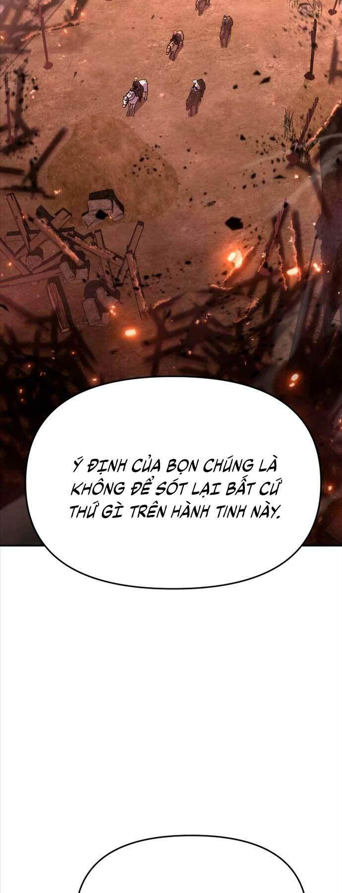 Vua Hiệp Sĩ Đã Trở Lại Với Một Vị Thần - Chapter 41 - Page 25
