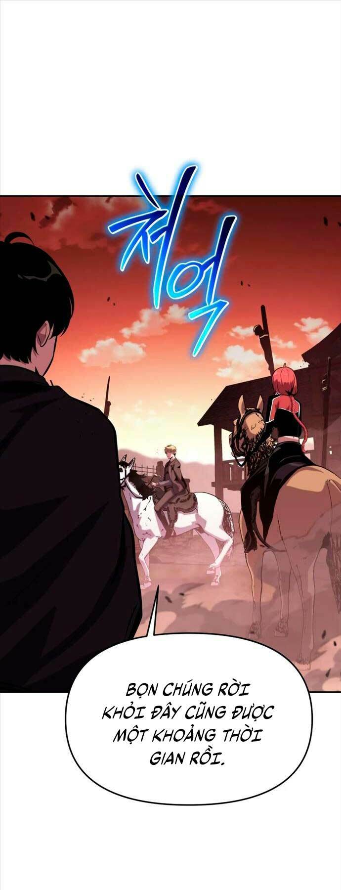Vua Hiệp Sĩ Đã Trở Lại Với Một Vị Thần - Chapter 41 - Page 27