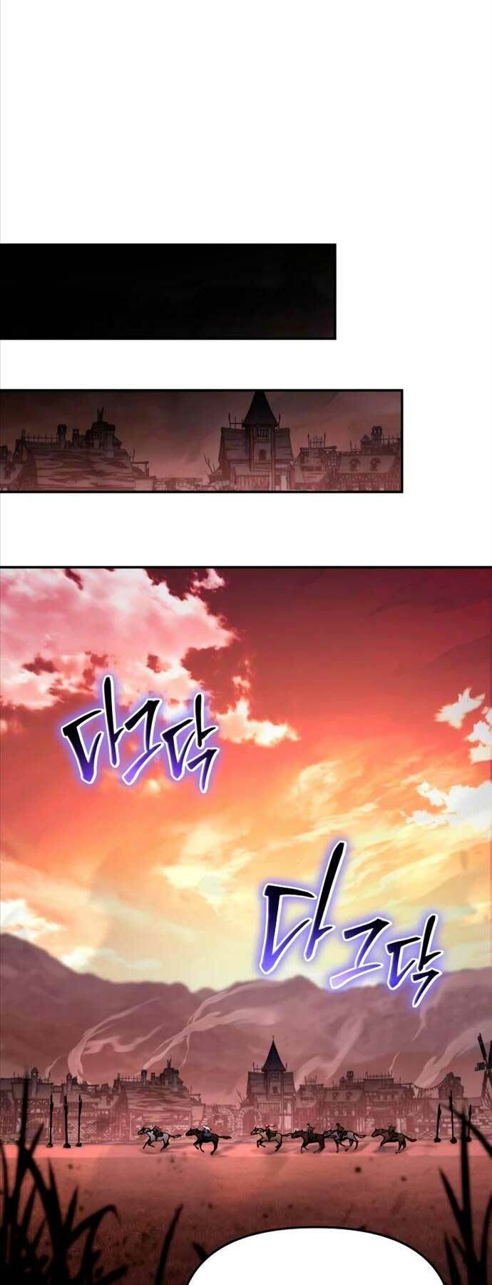 Vua Hiệp Sĩ Đã Trở Lại Với Một Vị Thần - Chapter 41 - Page 30