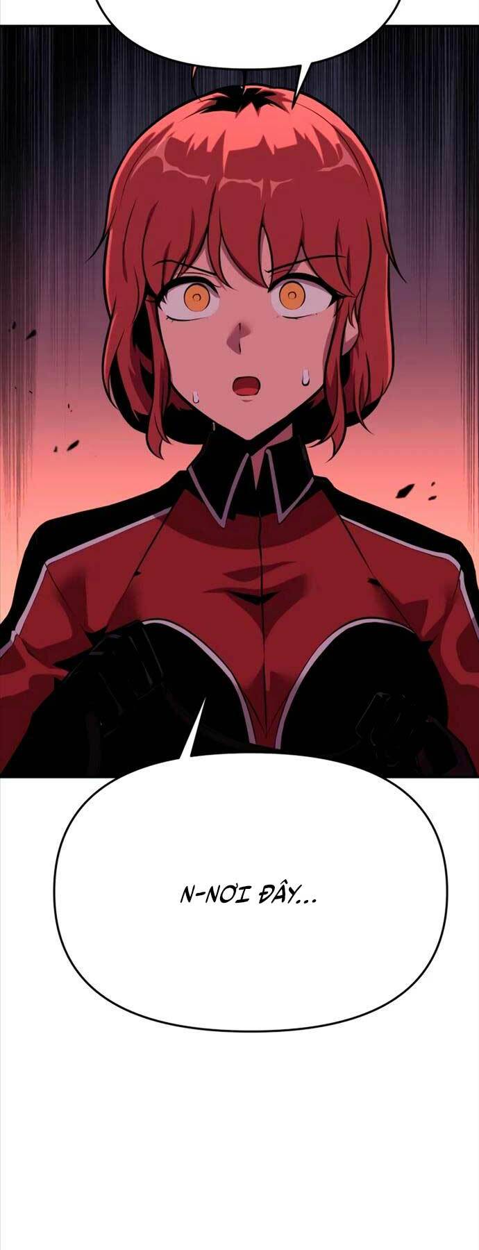 Vua Hiệp Sĩ Đã Trở Lại Với Một Vị Thần - Chapter 41 - Page 3