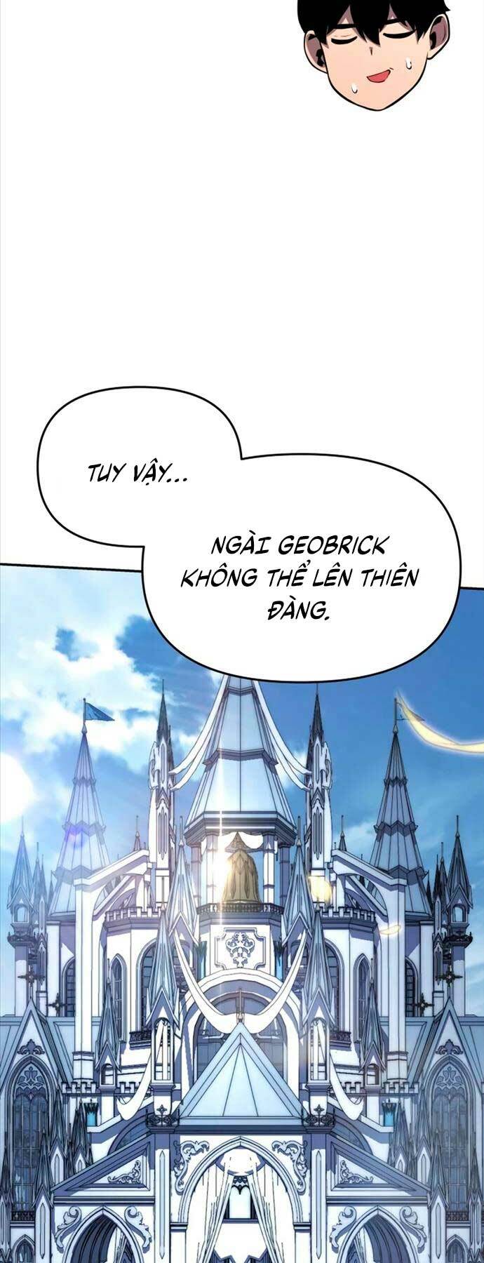 Vua Hiệp Sĩ Đã Trở Lại Với Một Vị Thần - Chapter 41 - Page 39