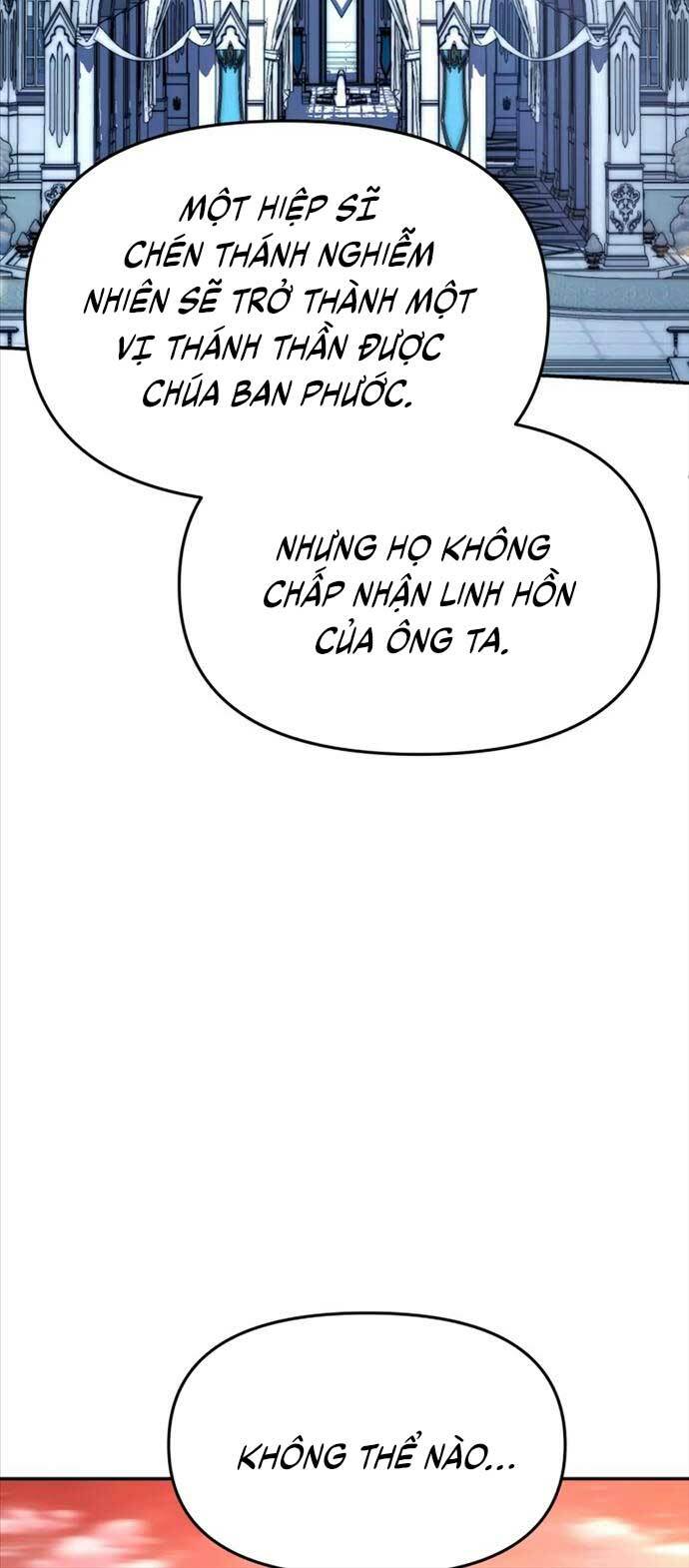 Vua Hiệp Sĩ Đã Trở Lại Với Một Vị Thần - Chapter 41 - Page 40