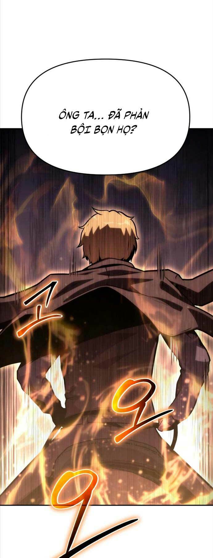 Vua Hiệp Sĩ Đã Trở Lại Với Một Vị Thần - Chapter 41 - Page 45