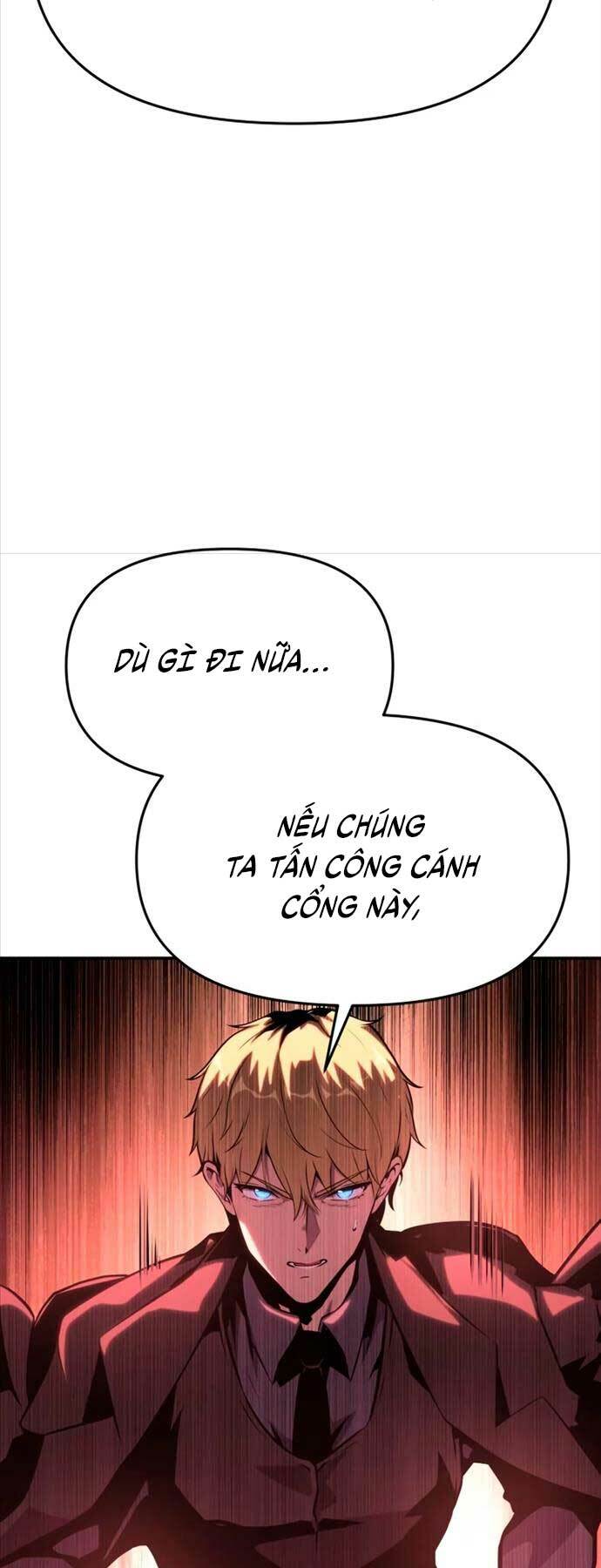 Vua Hiệp Sĩ Đã Trở Lại Với Một Vị Thần - Chapter 41 - Page 47