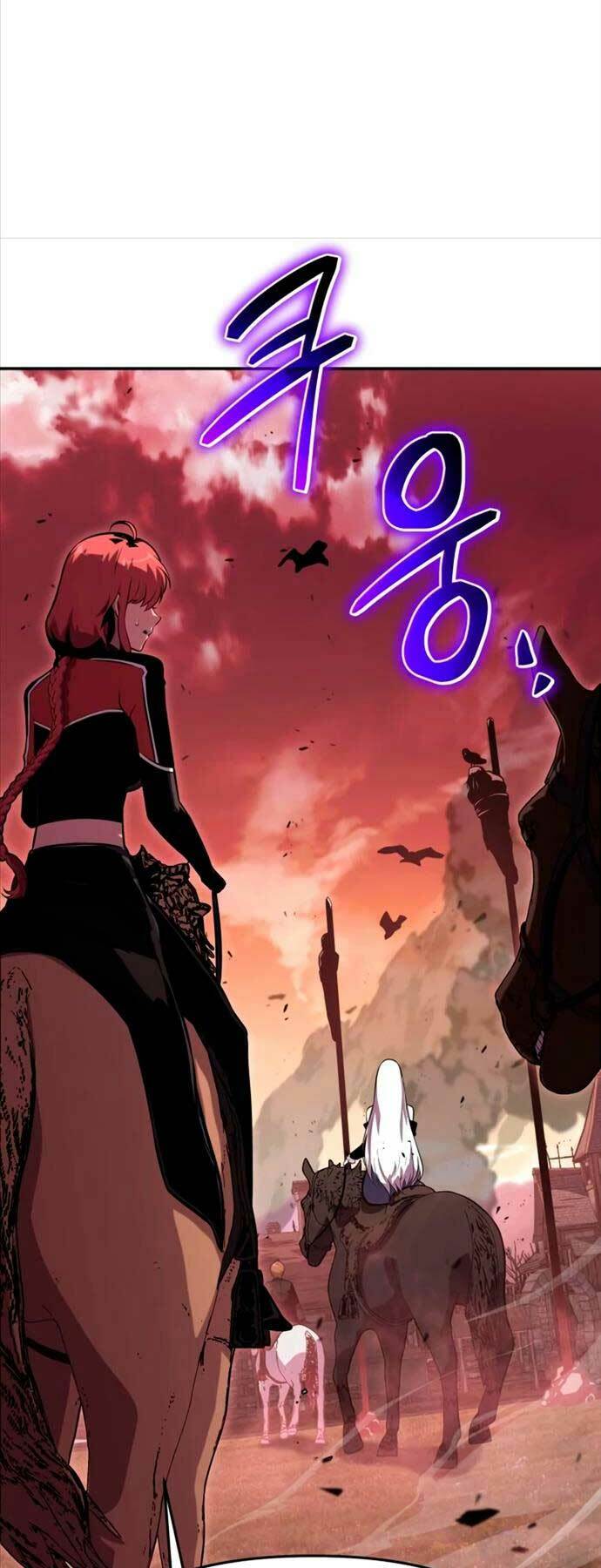 Vua Hiệp Sĩ Đã Trở Lại Với Một Vị Thần - Chapter 41 - Page 4