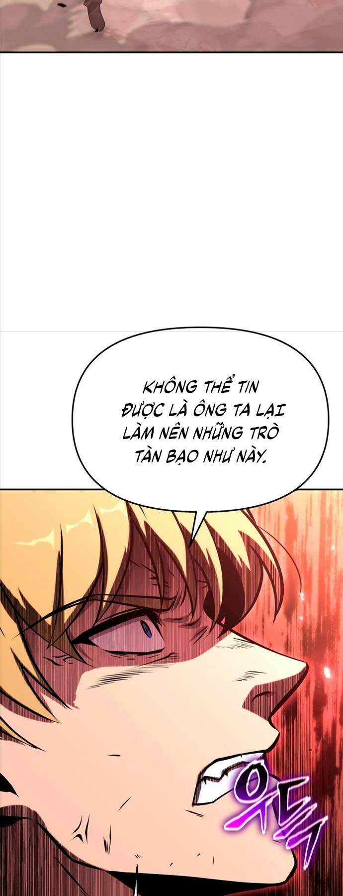 Vua Hiệp Sĩ Đã Trở Lại Với Một Vị Thần - Chapter 41 - Page 51