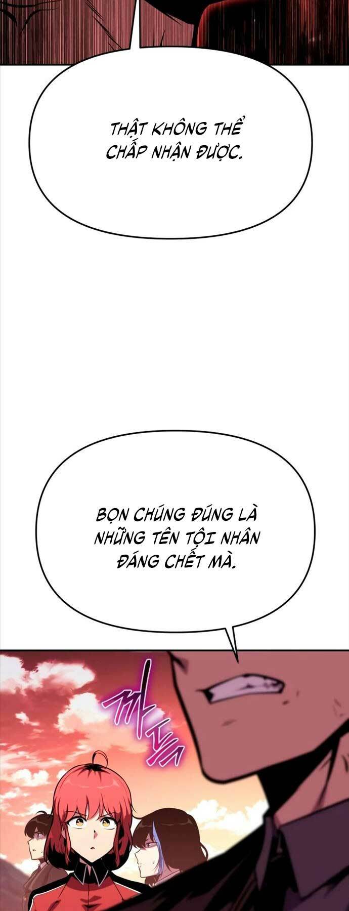 Vua Hiệp Sĩ Đã Trở Lại Với Một Vị Thần - Chapter 41 - Page 52