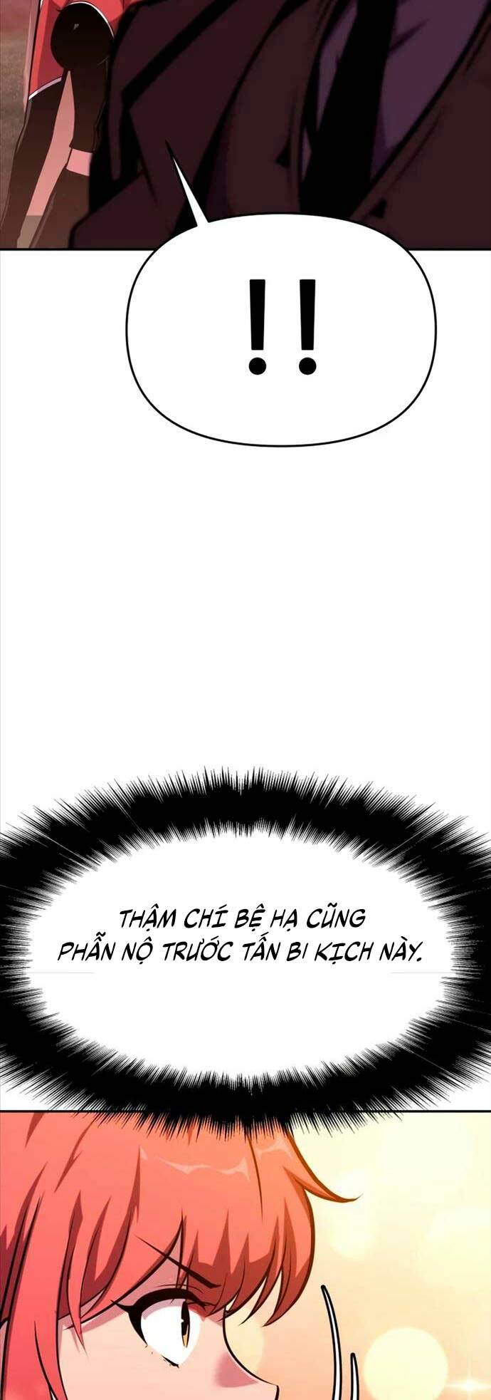 Vua Hiệp Sĩ Đã Trở Lại Với Một Vị Thần - Chapter 41 - Page 53