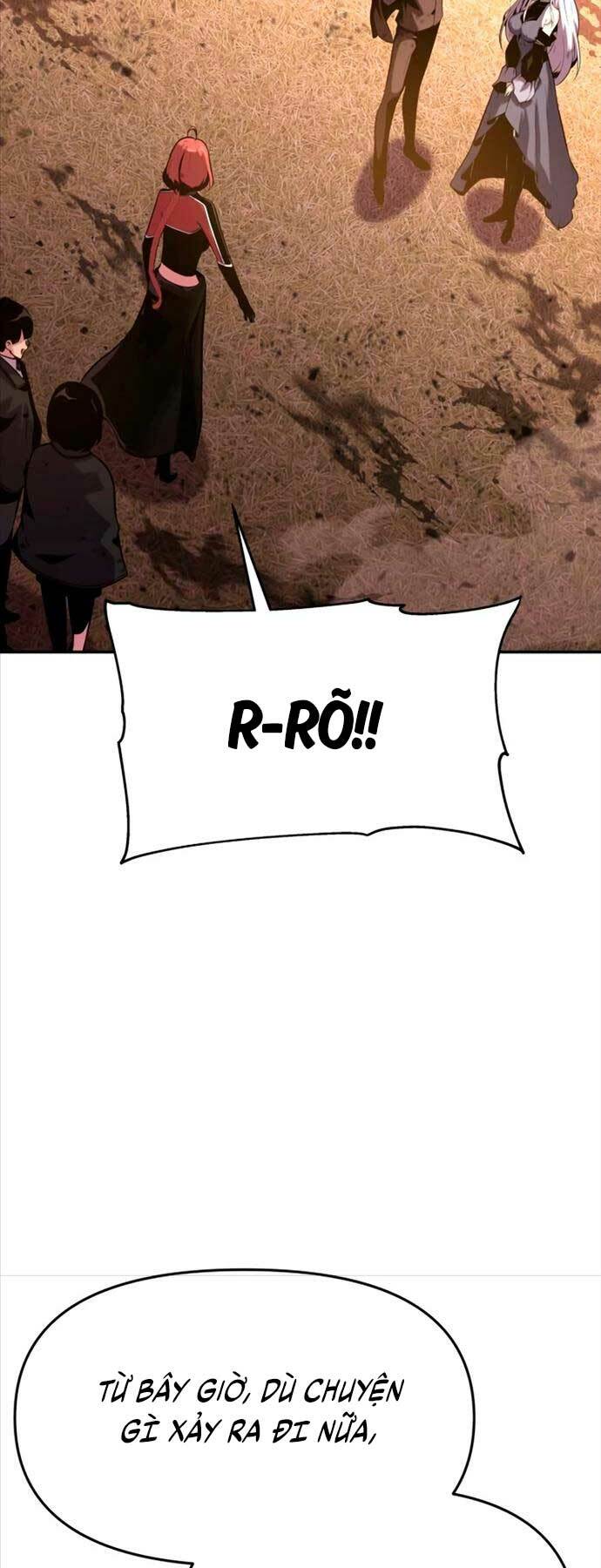 Vua Hiệp Sĩ Đã Trở Lại Với Một Vị Thần - Chapter 41 - Page 55