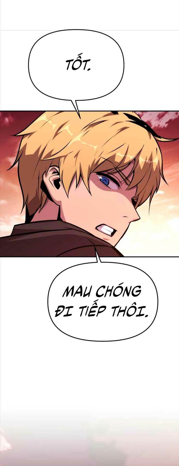 Vua Hiệp Sĩ Đã Trở Lại Với Một Vị Thần - Chapter 41 - Page 58