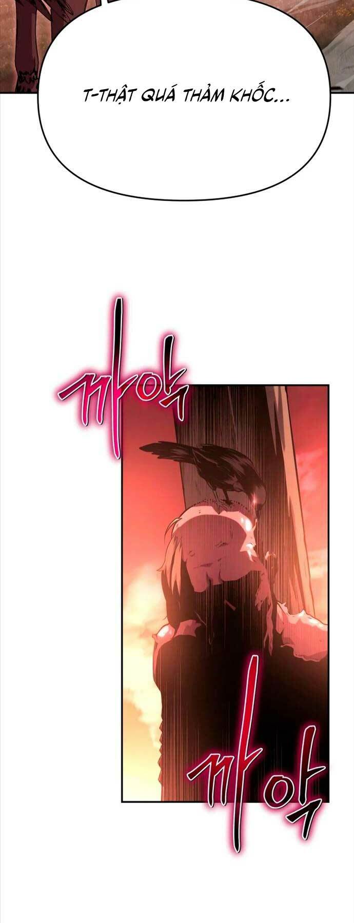 Vua Hiệp Sĩ Đã Trở Lại Với Một Vị Thần - Chapter 41 - Page 5
