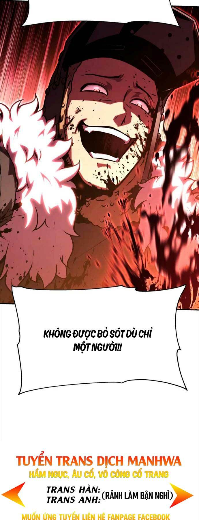 Vua Hiệp Sĩ Đã Trở Lại Với Một Vị Thần - Chapter 41 - Page 61