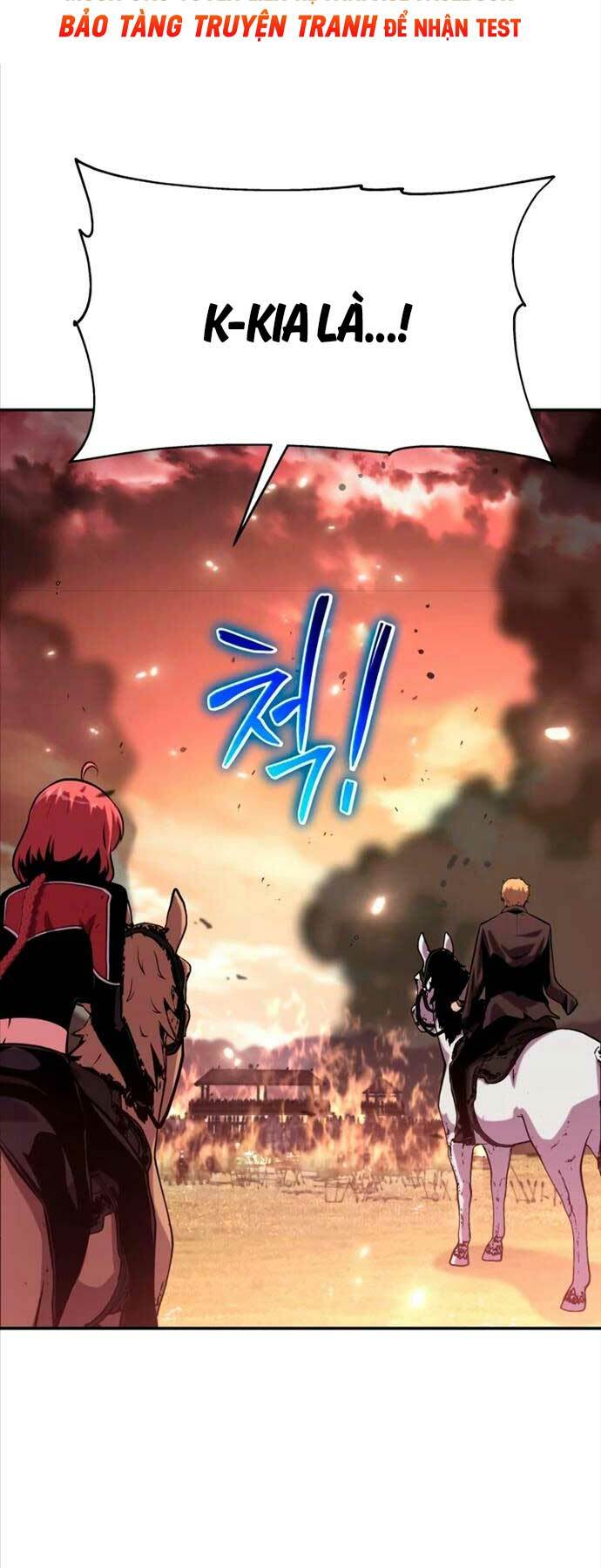 Vua Hiệp Sĩ Đã Trở Lại Với Một Vị Thần - Chapter 41 - Page 62