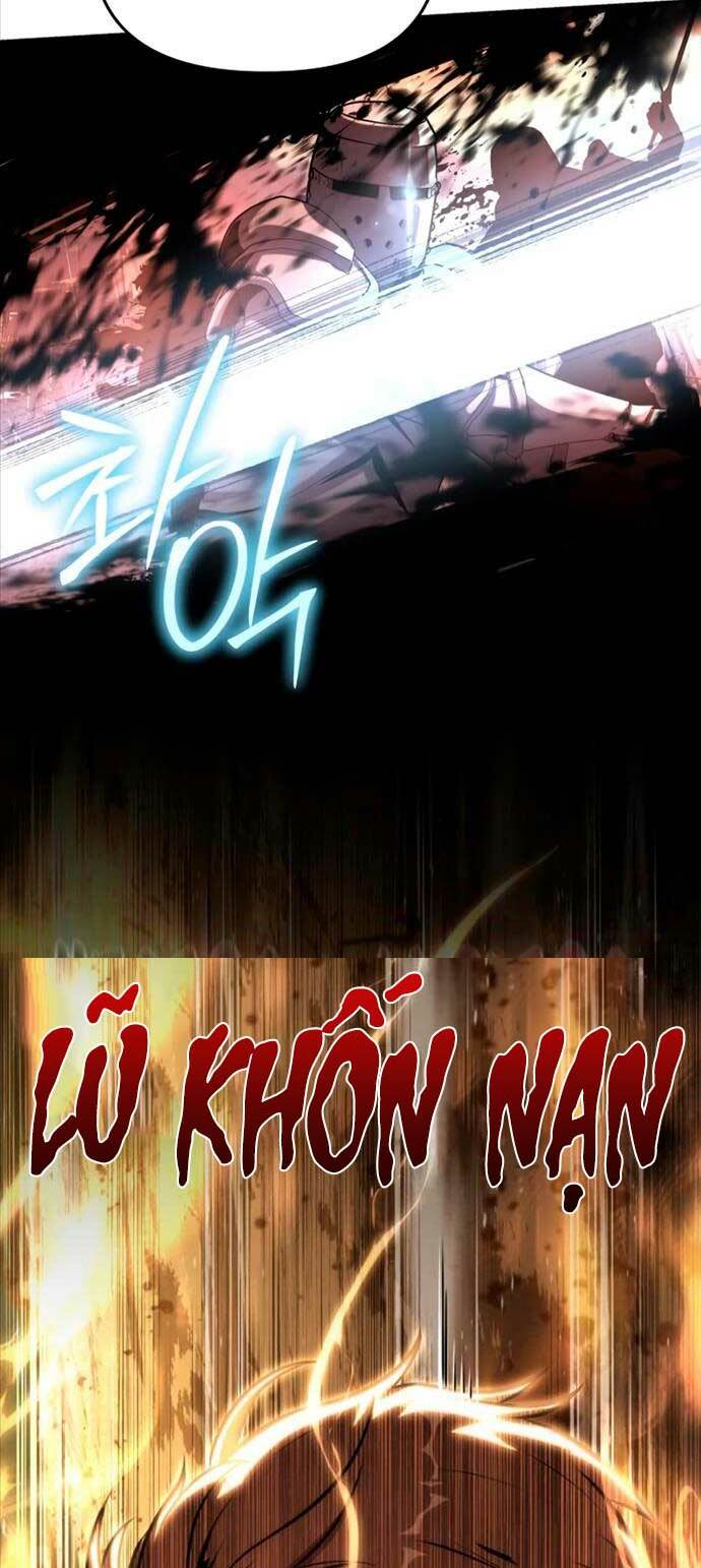 Vua Hiệp Sĩ Đã Trở Lại Với Một Vị Thần - Chapter 41 - Page 66