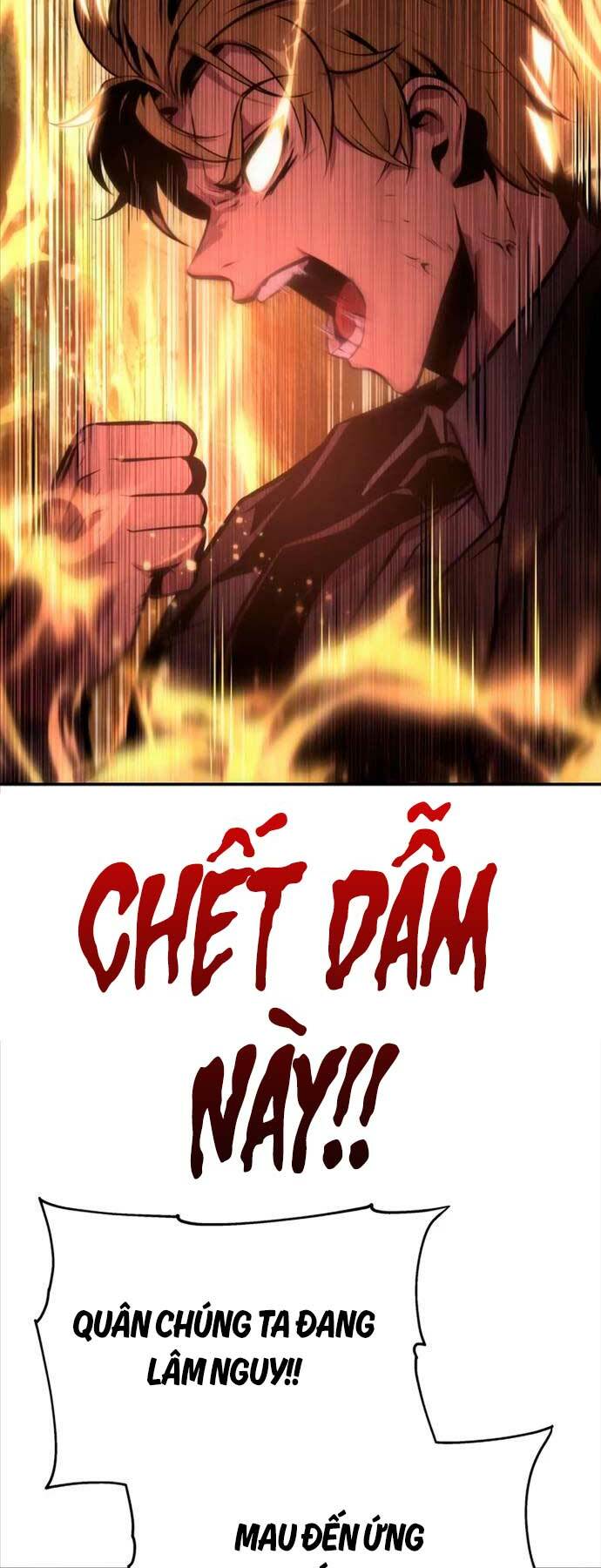Vua Hiệp Sĩ Đã Trở Lại Với Một Vị Thần - Chapter 41 - Page 67