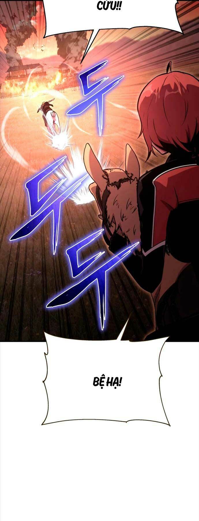 Vua Hiệp Sĩ Đã Trở Lại Với Một Vị Thần - Chapter 41 - Page 68