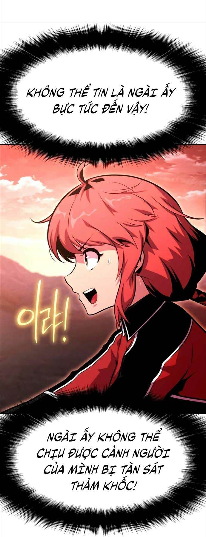 Vua Hiệp Sĩ Đã Trở Lại Với Một Vị Thần - Chapter 41 - Page 69