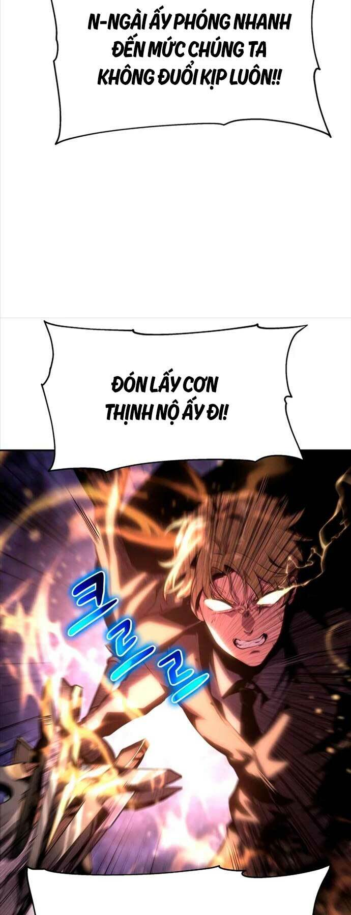 Vua Hiệp Sĩ Đã Trở Lại Với Một Vị Thần - Chapter 41 - Page 71