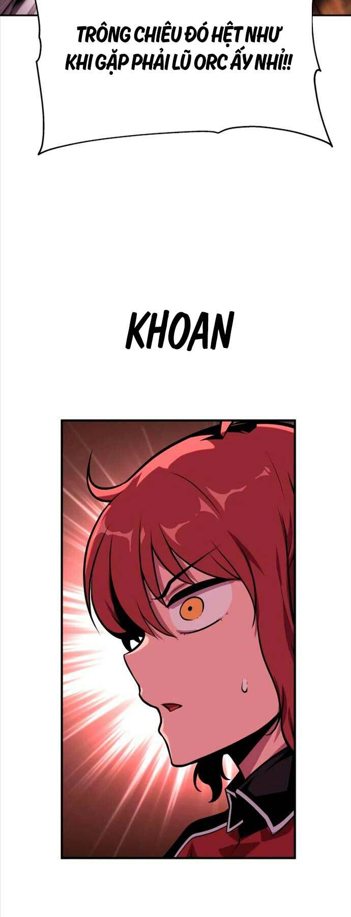 Vua Hiệp Sĩ Đã Trở Lại Với Một Vị Thần - Chapter 41 - Page 72