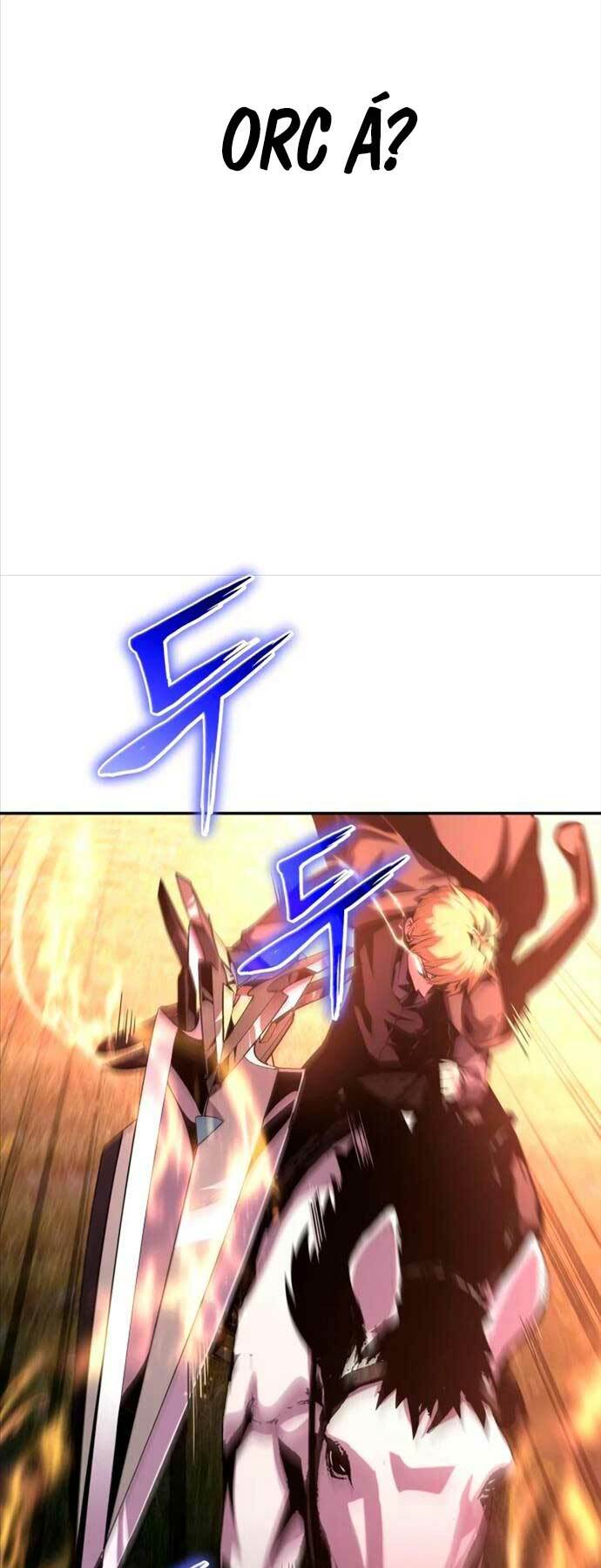 Vua Hiệp Sĩ Đã Trở Lại Với Một Vị Thần - Chapter 41 - Page 73