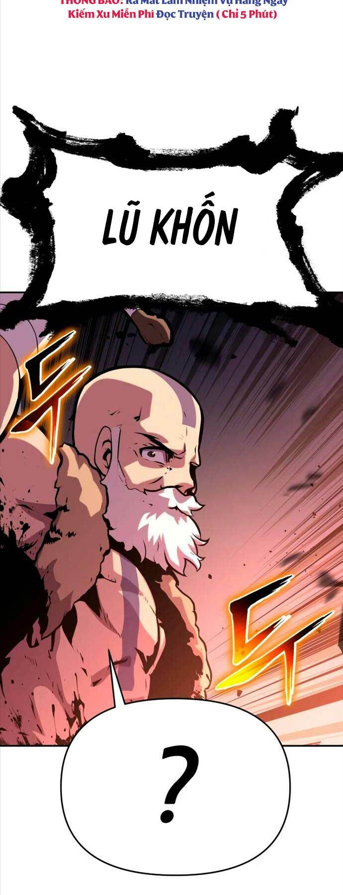 Vua Hiệp Sĩ Đã Trở Lại Với Một Vị Thần - Chapter 41 - Page 77