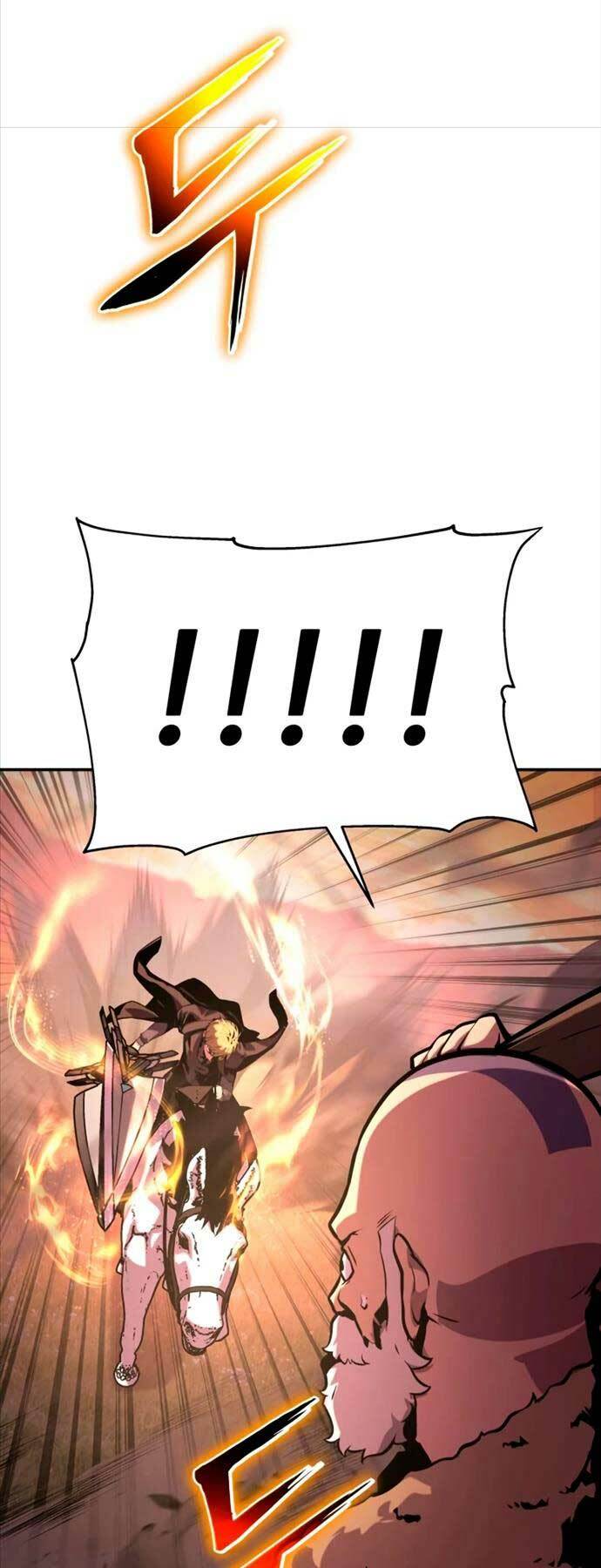 Vua Hiệp Sĩ Đã Trở Lại Với Một Vị Thần - Chapter 41 - Page 78