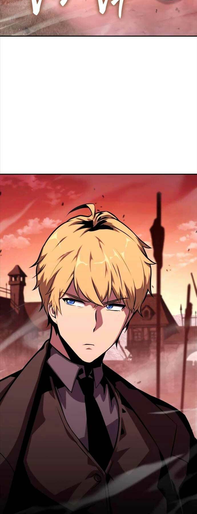 Vua Hiệp Sĩ Đã Trở Lại Với Một Vị Thần - Chapter 41 - Page 7