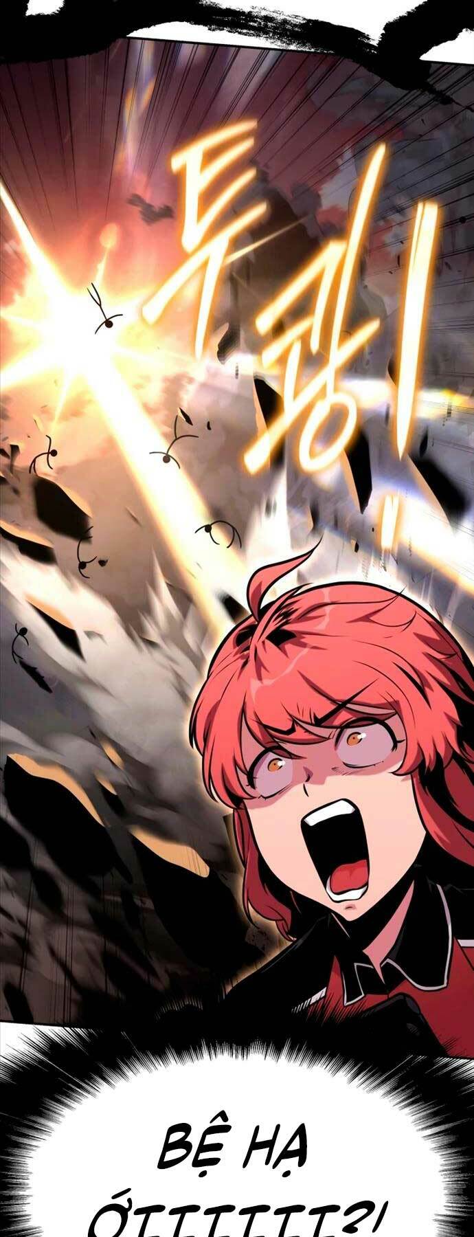 Vua Hiệp Sĩ Đã Trở Lại Với Một Vị Thần - Chapter 41 - Page 81