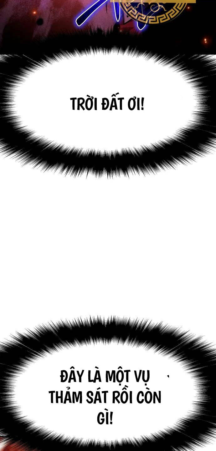 Vua Hiệp Sĩ Đã Trở Lại Với Một Vị Thần - Chapter 42 - Page 9