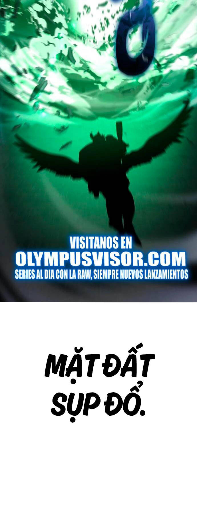 Vua Hiệp Sĩ Đã Trở Lại Với Một Vị Thần - Chapter 42 - Page 100