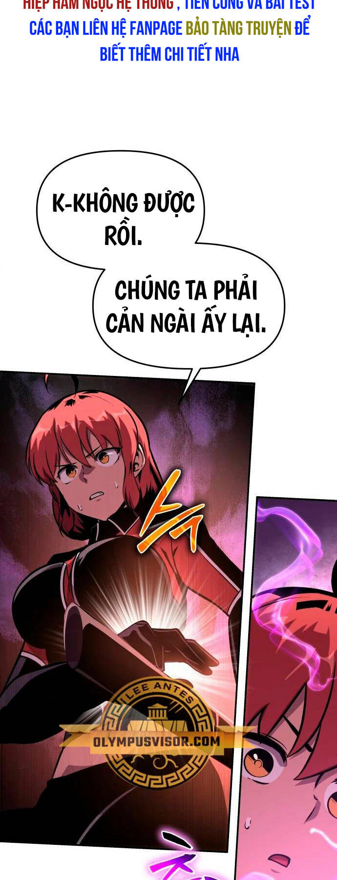 Vua Hiệp Sĩ Đã Trở Lại Với Một Vị Thần - Chapter 42 - Page 11