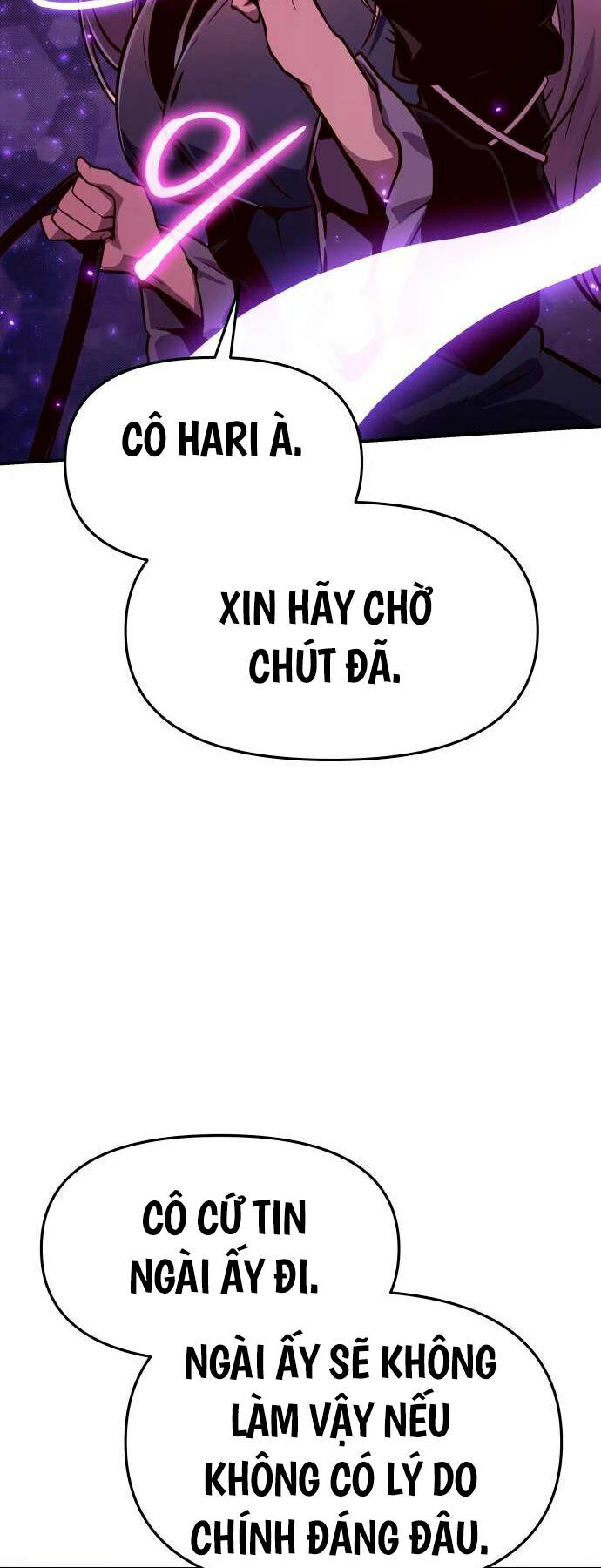 Vua Hiệp Sĩ Đã Trở Lại Với Một Vị Thần - Chapter 42 - Page 13