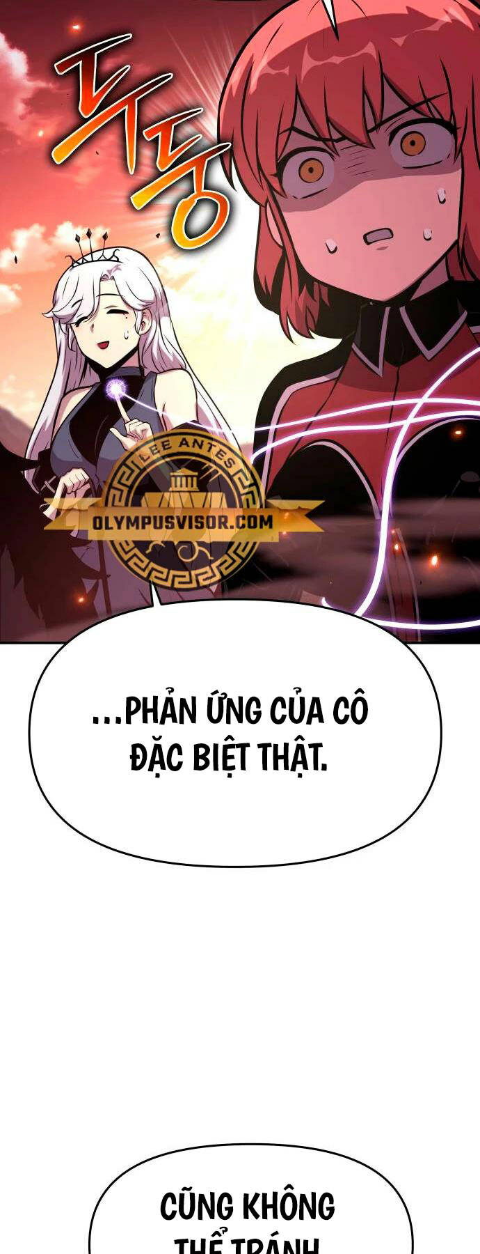 Vua Hiệp Sĩ Đã Trở Lại Với Một Vị Thần - Chapter 42 - Page 18