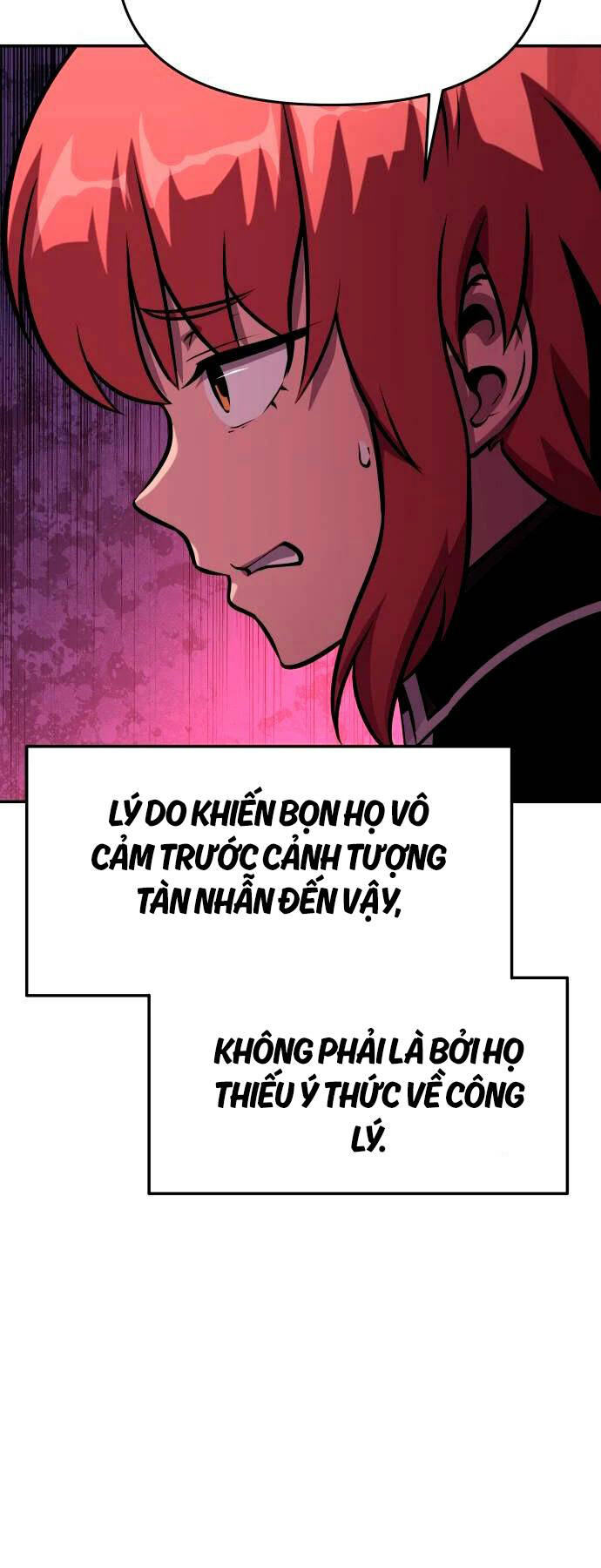 Vua Hiệp Sĩ Đã Trở Lại Với Một Vị Thần - Chapter 42 - Page 20